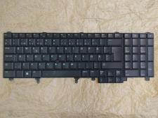 Клавіатура Dell&nbsp;Latitude&nbsp;E5520M